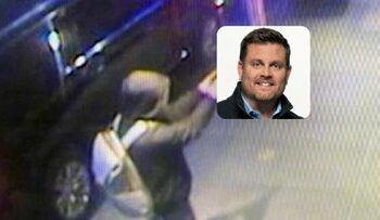 Búsqueda del asesino del CEO de UnitedHealthcare entra en su tercer día con nuevas pistas