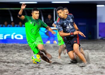 Flamengo y Santa Cruz jugarán la final de la Americas Winners Cup