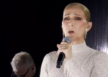 Céline Dion prepara su regreso triunfal con un concierto en París y dos nuevos álbumes en desarrollo