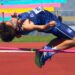 Atletismo salvadoreño consigue nueve medallas en el Centroamericano U13 y U15