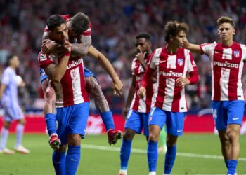 El Atlético de Madrid y su racha de 17 visitas sin ganar al Barcelona