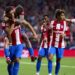 El Atlético de Madrid y su racha de 17 visitas sin ganar al Barcelona