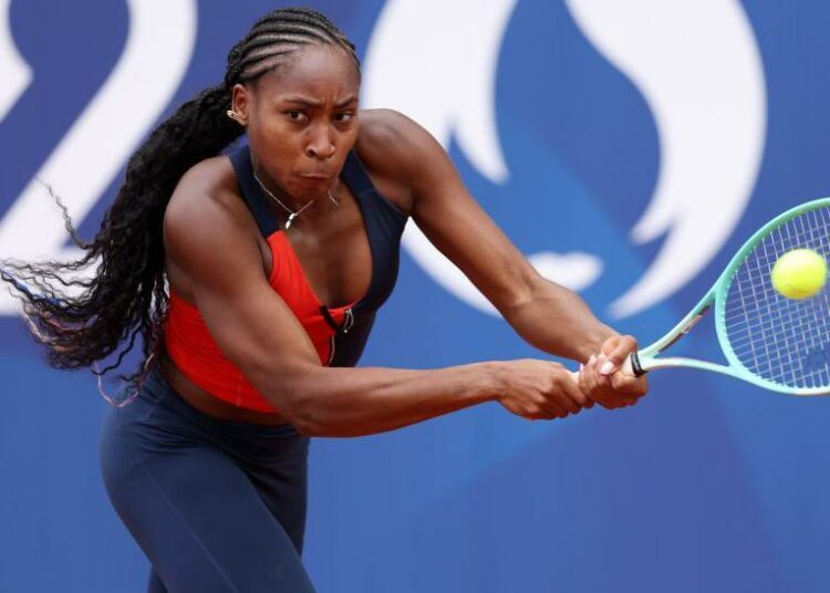 Las 15 deportistas mejores pagadas del mundo en 2024