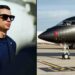 Cristiano Ronaldo tiene un nuevo avión valuado en USD 70 millones