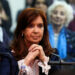Corte Suprema de Argentina ordena juicio oral contra Cristina Fernández por pacto con Irán