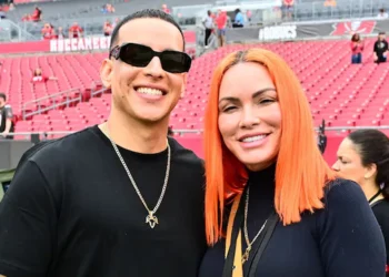 Daddy Yankee confirma su divorcio con Mireddys González, su esposa por más de 20 años