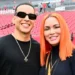 Daddy Yankee confirma su divorcio con Mireddys González, su esposa por más de 20 años
