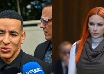 Fin de la batalla legal entre Daddy Yankee y su exesposa