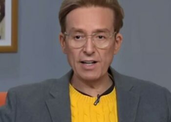 Empeora la salud de Daniel Bisogno