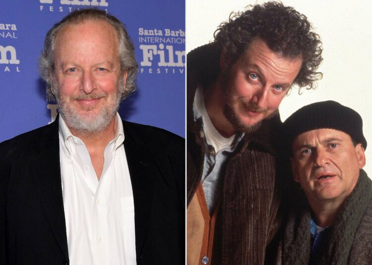 Daniel Stern no ve ‘Home Alone’ desde 1990