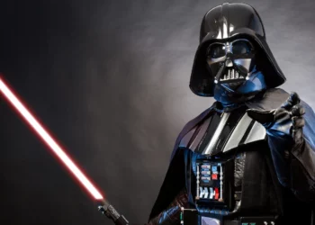 Star Wars reveló uno de los secretos mejor guardados del origen de Darth Vader