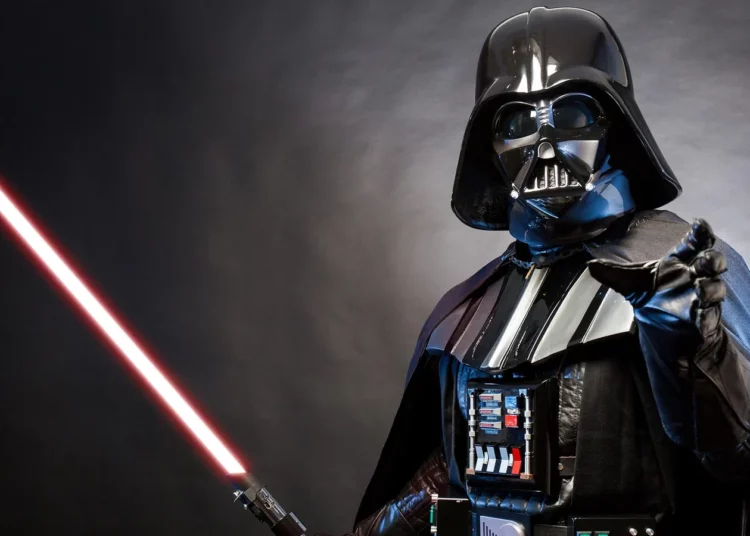 Star Wars reveló uno de los secretos mejor guardados del origen de Darth Vader