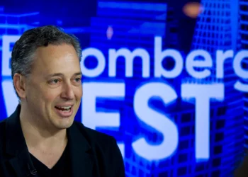 Trump nombrará a David Sacks magnate «zar» de IA y criptomonedas