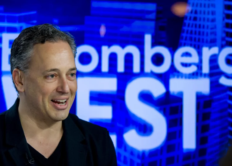 Trump nombrará a David Sacks magnate «zar» de IA y criptomonedas