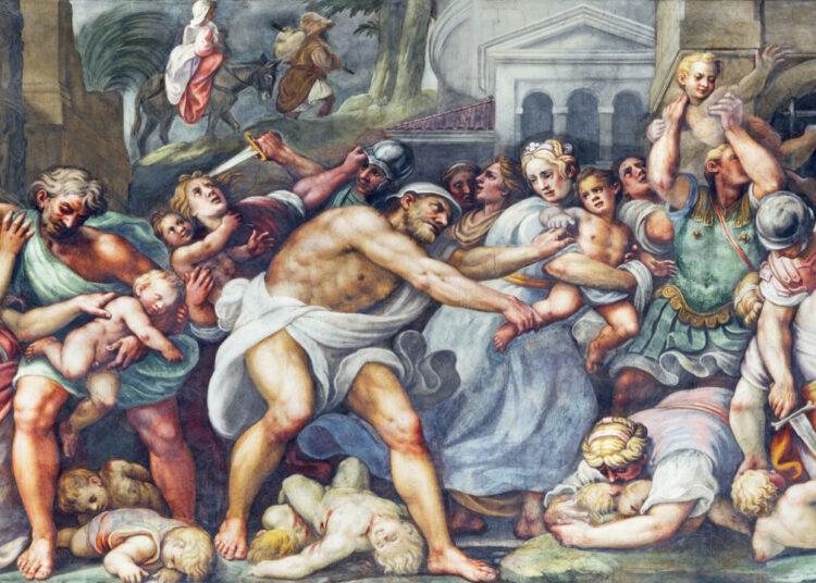 Día de los Inocentes: ¿cuál es su origen y por qué se celebra el 28 de diciembre?