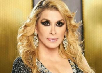 Muere la popular cantante mexicana Dulce