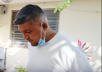 Condenan a 45 años de cárcel a hombre que cometió feminicidio contra su pareja