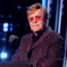 Elton John se siente acomplejado por su aspecto