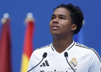 Mataron a tiros a un familiar de Endrick en el Distrito Federal de Brasil