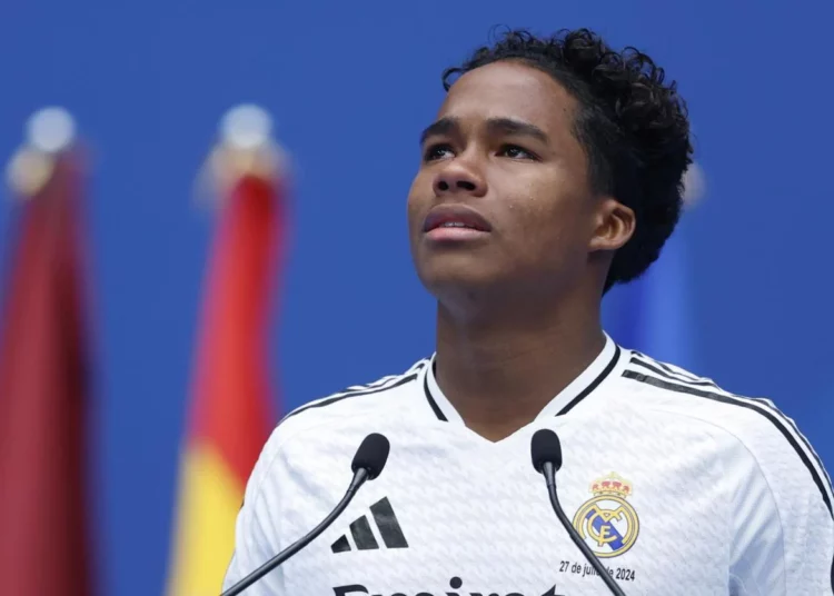 Mataron a tiros a un familiar de Endrick en el Distrito Federal de Brasil