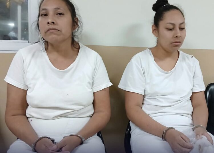 A juicio dos mujeres que golpearon hasta la muerte a su vecina por un supuesto «chisme»