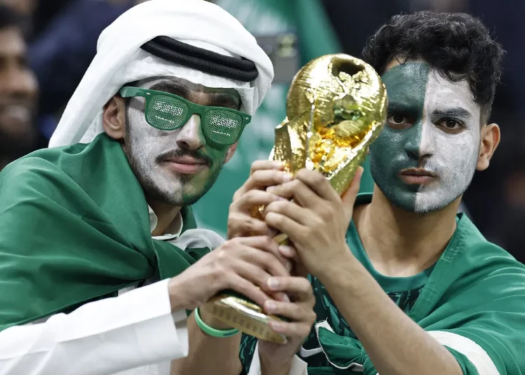 No solo Qatar: también hay polémica por el Mundial 2030