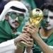 No solo Qatar: también hay polémica por el Mundial 2030