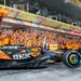 McLaren ganó el Campeonato de Constructores de Fórmula 1 después de 26 años