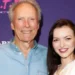 La hija de Clint Eastwood no enfrentará cargos tras su arresto por violencia doméstica