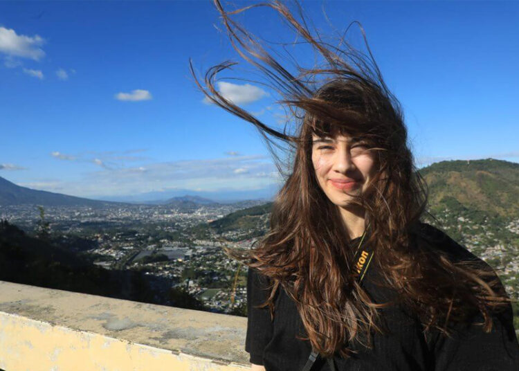 El clima fresco persiste en El Salvador