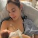 Gal Gadot fue diagnosticada con un ‘coágulo de sangre masivo’ en el cerebro poco antes de dar a luz