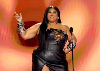 Lizzo reveló que la demanda por acoso sexual en su contra la tomó por sorpresa