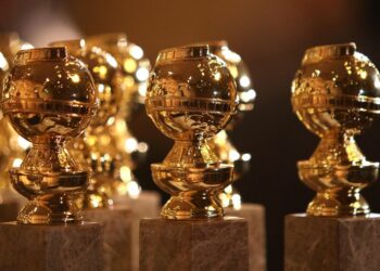 “Emilia Pérez”, “Wicked”, “El Oso” y todos los nominados al Globos de Oro 2025