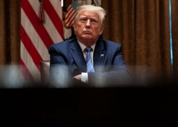 Donald Trump prepara 25 órdenes ejecutivas para su primer día en la Casa Blanca