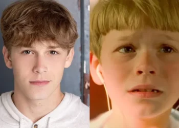 Muere Hudson Meek, el actor adolescente que apareció en ‘Baby Driver’, tras caer de un vehículo en marcha