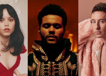 The Weeknd ha anunciado el estreno de su película de terror con Jenna Ortega y Barry Keoghan
