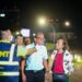 Instalan mega cerco de seguridad en diversos puntos del país