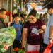 Central de Abastos lista para ofrecer frutas y verduras de temporada al mejor precio