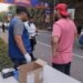 Autoridades sacan de circulación a más conductores en estado de ebriedad