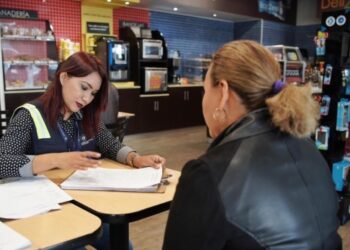 Ministerio de Trabajo realiza inspecciones durante fiestas de fin de año para garantizar derechos laborales