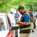 Autoridades reportan 86 conductores peligrosos detenidos