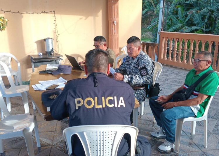 Localizan a joven tras denuncia por desaparición; no fue víctima de ningún delito