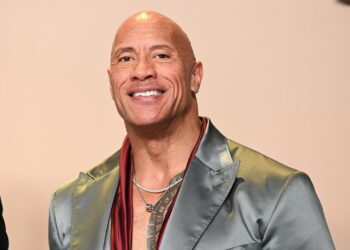 Para Dwayne ‘The Rock’ Johnson fue ‘increíblemente duro’ regresar al ring de lucha libre