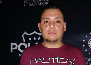 Capturan a hombre con 22 celulares sin documentación legal