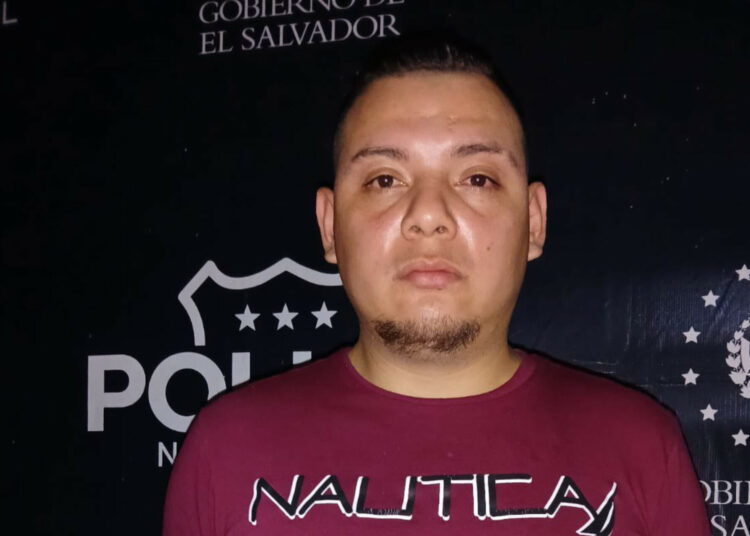 Capturan a hombre con 22 celulares sin documentación legal