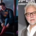 James Gunn explica cómo su Superman será diferente todos a los anteriores: ‘Nunca lo hemos visto en pantalla’