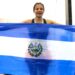 Las salvadoreñas Yasmín Henríquez Aguiluz, Marcela Delgado e Ivonne Nóchez, ganan medallas oro y plata en los Juegos Bolivarianos
