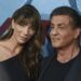 Sylvester Stallone confesó que en 1994 terminó su relación con su ahora esposa enviándole una carta por FedEx
