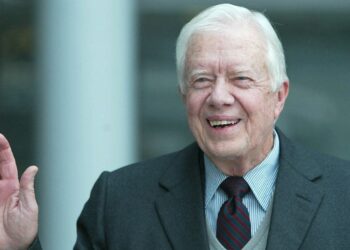 El funeral de Estado del expresidente de EEUU Jimmy Carter será el 9 de enero