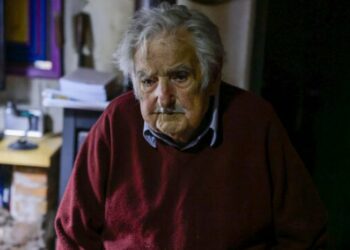 José Mujica fue dado de alta tras ser otra vez intervenido